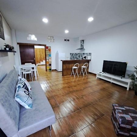 Apartamento Monte Dorado Malaga Bagian luar foto