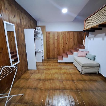 Apartamento Monte Dorado Malaga Bagian luar foto