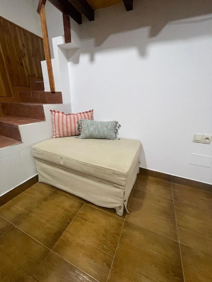 Apartamento Monte Dorado Malaga Bagian luar foto