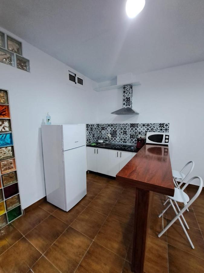 Apartamento Monte Dorado Malaga Bagian luar foto
