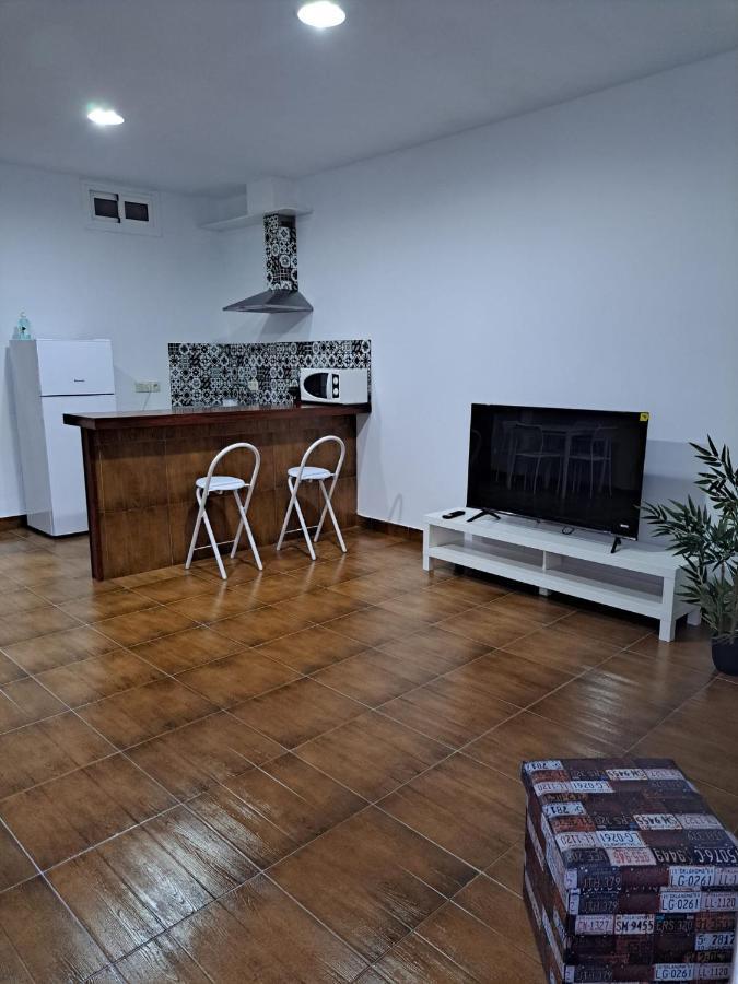 Apartamento Monte Dorado Malaga Bagian luar foto
