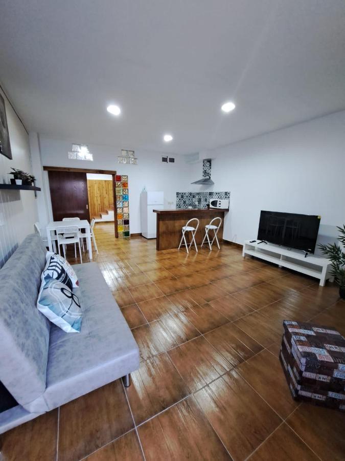 Apartamento Monte Dorado Malaga Bagian luar foto