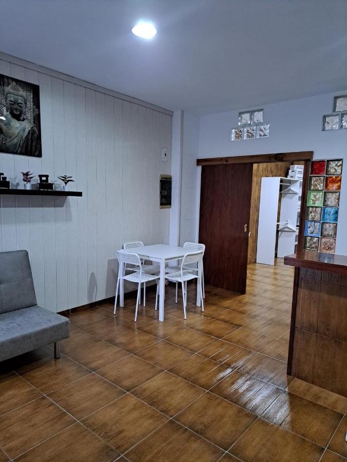Apartamento Monte Dorado Malaga Bagian luar foto