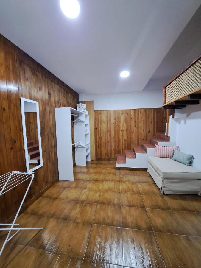 Apartamento Monte Dorado Malaga Bagian luar foto