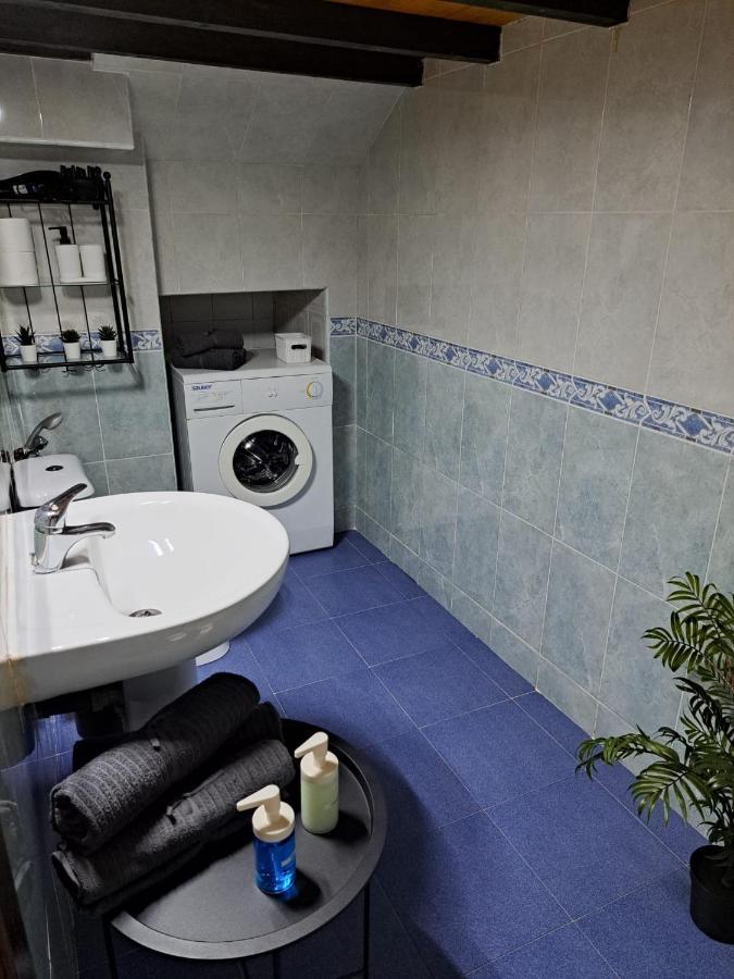 Apartamento Monte Dorado Malaga Bagian luar foto