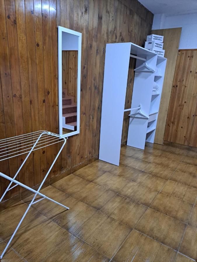Apartamento Monte Dorado Malaga Bagian luar foto