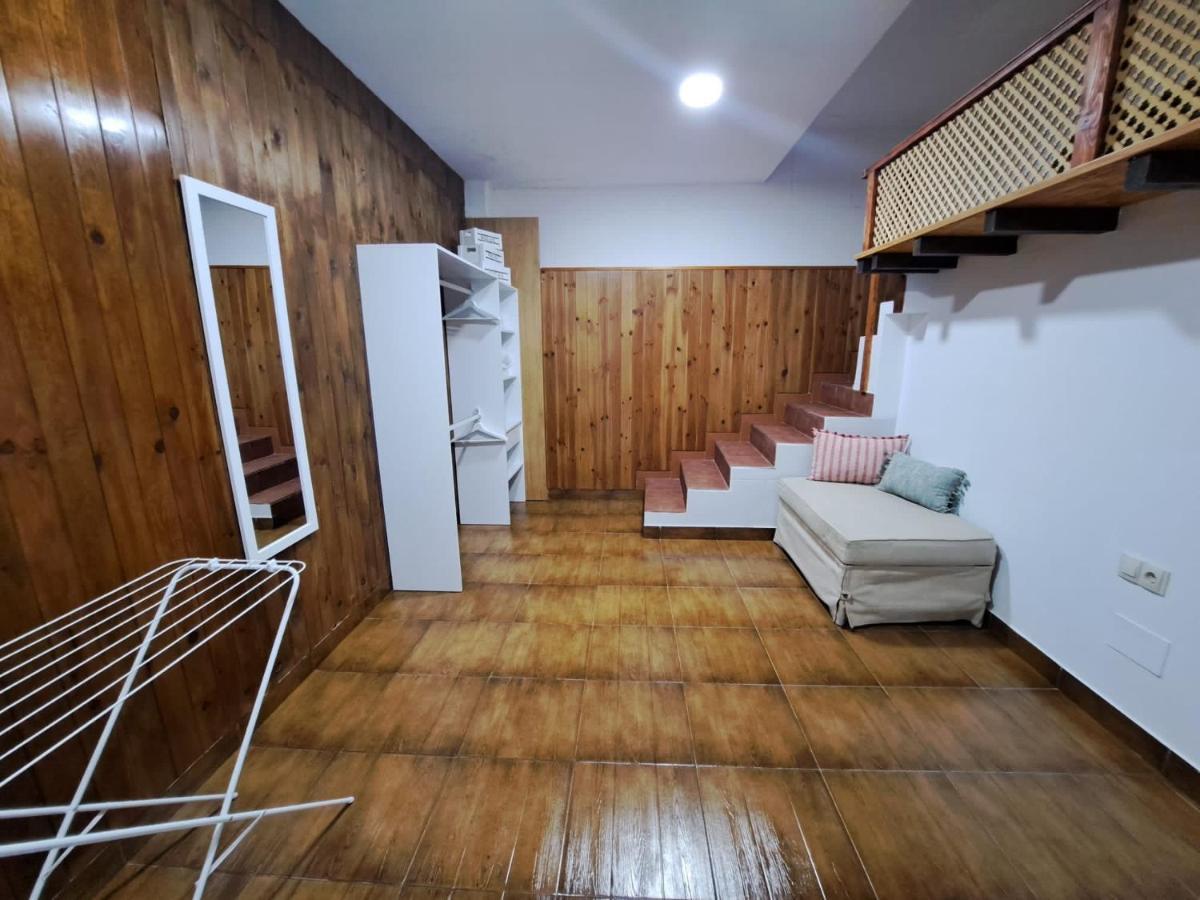 Apartamento Monte Dorado Malaga Bagian luar foto