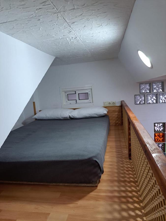 Apartamento Monte Dorado Malaga Bagian luar foto